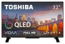 Toshiba 32QV2F63DG