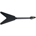 Epiphone Flying V Prophecy Aged Jet Black Metallic