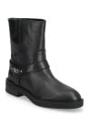 Steve Madden Loophole   Black   37