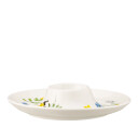 Rosenthal Fleurs Des Alpes eggeglass 11 cm