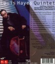 Louis Hayes  Quintessential Lou  CD