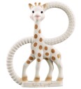 Sophie La Girafe Teething Ring Flerfarget ONE SIZE