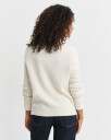 GANT Boucle C-Neck Cardigan - XL