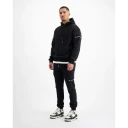 Black Bananas Herre Jumpsuits & Playsuits Svart S,