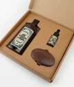 Pan Drwal Original Grooming Kit