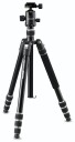 Cullmann Nando 560M RB8.5 Reisestativ Med Monopod