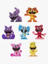 Poppy Playtime Minifigur – Overraskelse S3 – Smiling Critters