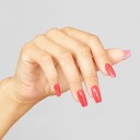 OPI Nail Lacquer Tempurature Is Rising