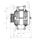 HC Cargo F 032 113 274 Dynamo