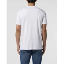Billionaire Herre Topper Hvit 4XL,