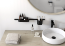 HansGrohe WallStoris Sæt til badeværelse MS