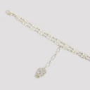 Alexander McQueen Dame Accessories Flerfarget ONE SIZE,