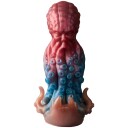 Fantasm Tales Tidal King Octopus Anal Plug 14,5 cm - Forskjellige farger