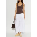Jacquemus Dame Topper Brun M,