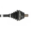 Point Gear Drivaksel POINT GEAR PNG72539