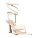 Stuart Weitzman Dame Sko Beige 38 EU,