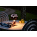 Tom Dixon Bell Portable Bordlampe Black