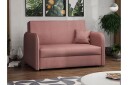 Viva Sovesofa - Rosa