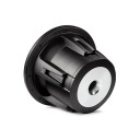 Alpine R2-W12D4 12" Subwoofer 2x4 Ohm, 750W RMS, R-serie