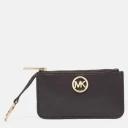 Michael Kors Dame Brun