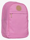 Skolesekk 2-7.kl Pink Urban midi 26L Beckmann