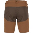 Pinewood Active Outdoor SHORTS C Fudge/Nougat