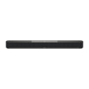 Sennheiser AMBEO Soundbar Plus 9.1 Dolby Atmos Lydplanke Sort