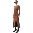 Undress Code Dame Kjoler Brun S,