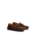 Tod's Herre Sko Brun 41 1/2 EU,