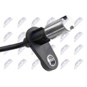ABS sensor NTY HCA-MZ-062