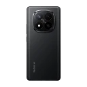 Xiaomi Redmi Note 14 Pro+ 5G 12GB RAM 512GB AMOLED Smartphone - Midnatts Sort