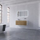 Copenhagen Chic 120R   MKII Mathvid Corian® med rå vill eik