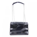 Moschino Dame Vesker Svart 