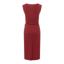 Pinko Dame Kjoler Rød XL,