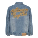 Billionaire Boys Club Herre Jakker Blå XL,