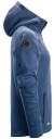 Snickers Workwear 8041 5304 Hettegenser dyp blå XXL Klær