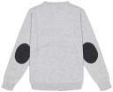 Luca &  Lola Bruno Kardigan Grey Melange 134-140