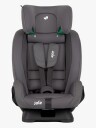 Joie Fortifi R129 Thunder Bilsete 76-145cm 15 Mnd-12 År 36kg Grå