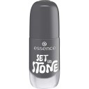 essence Gel Nail Polish 50 Set In Stone