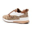 Michael Kors Dame Sko Beige 36 EU