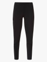 Bergans Fløyen Winter Tights Women Sort XS