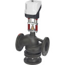 AMV 85, VENTILMOTOR, 24 V