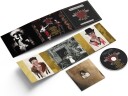 The Dresden Dolls  Yes Virginia…Tailor's Version  CD
