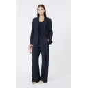 Weekend Max Mara Dame Jakker Blå 2XL,