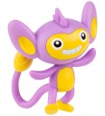 Pokémon Battle Figur 3-pakning med Duskull, Aipom og Sirfetch