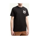 Moncler Herre Topper Svart L,