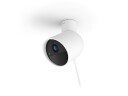 Philips Hue Kablet Sikkerhetskamera Hvit med 1080P Full HD