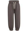 Hummel Joggebukser   HmlMini   Dark Gyllengrå   Hummel   4 år (104)   Joggebukse Brun