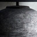Tahi Bordlampe 65 x 46 cm Svart