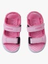 Reima Bungee Light Heather Barnsandaler 32